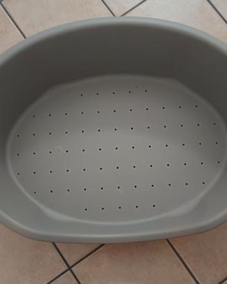 cuccia x cani