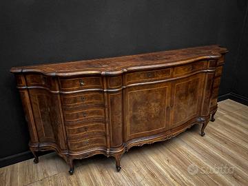 Antica Credenza Veneta