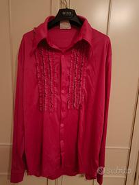 camicia "anni 70"