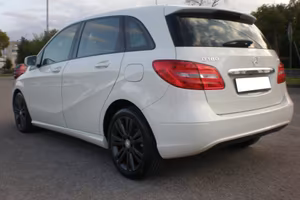 Mercedes classe B 1.5 td 110 cv, eccellente