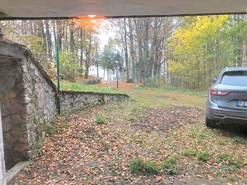 Casetta al Terminillo