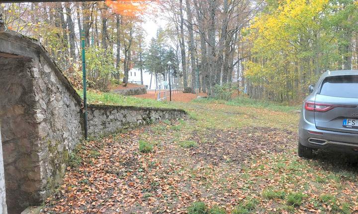 Casetta al Terminillo