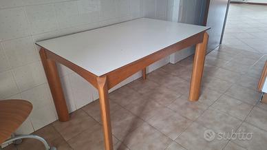 Intera cucina  da smontare e ritirare