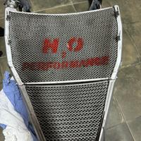 Honda cbr1000rr r radiatore maggiorato H2O