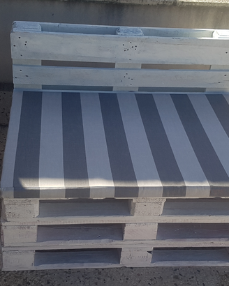 Poltrona in legno