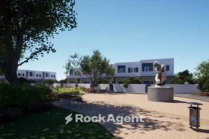 VILLAGGIO MEDITERRANEO - UN RIFUGIO DI LUSSO SUL M