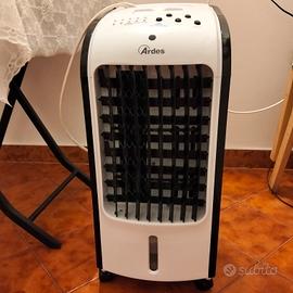 ventilatore - deumidificatore - condizionatore