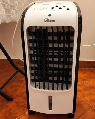 ventilatore - deumidificatore - condizionatore