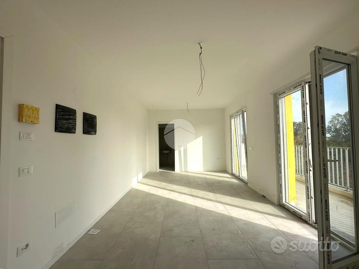 Appartamento – Milano, Parco Monluè - Ponte Lambro, Municipio 4 - Vista 4
