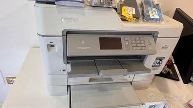 STAMPANTE LASER A3 COLORI