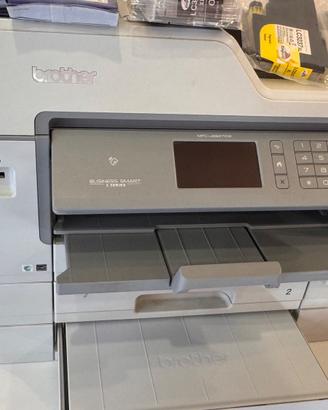 STAMPANTE LASER A3 COLORI