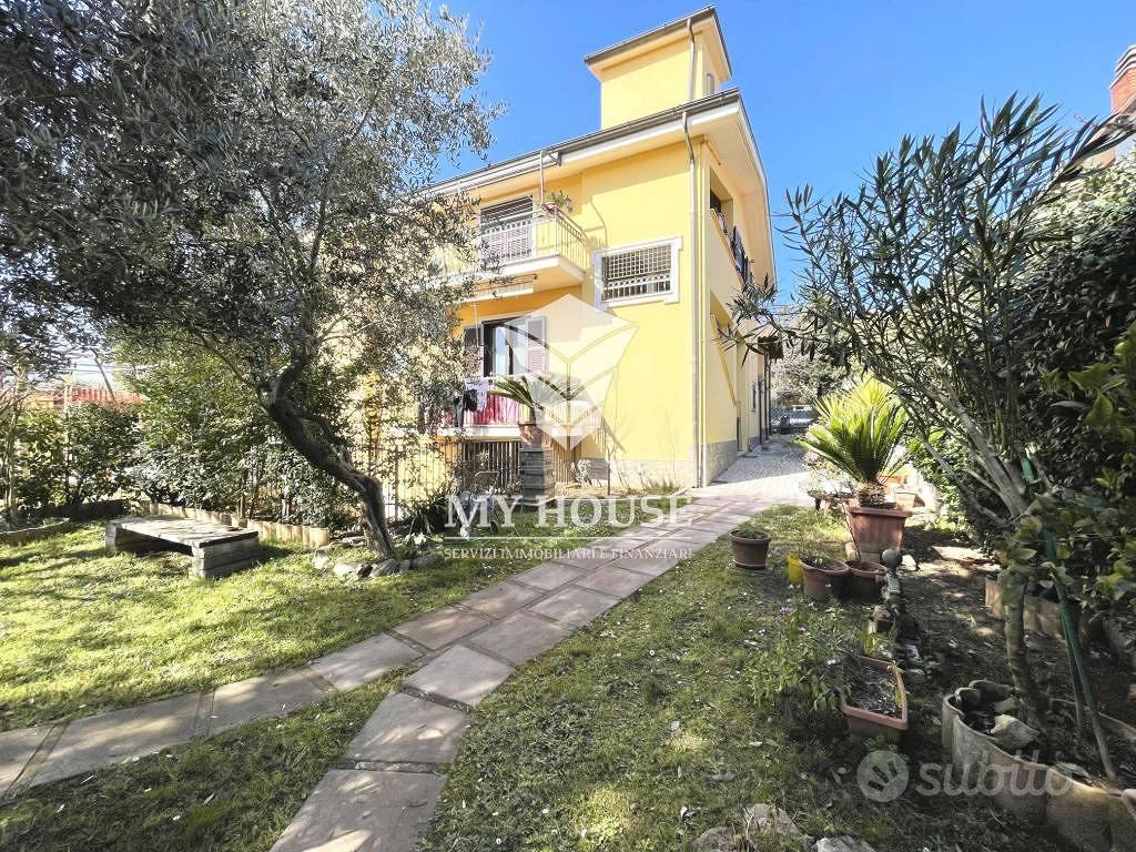 Casa – Palestrina, Colombella - Vista 4
