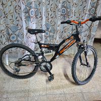 Bicicletta