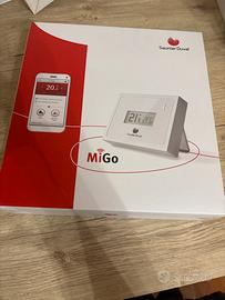 Termostato Wif Saunier Duval MiGo