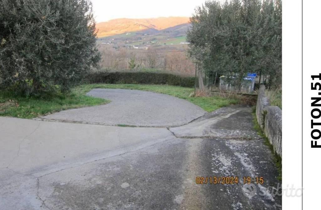 Appartamento – Perugia, Santa Vittoria - Altro