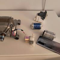 RICAMBI LAVATRICE SAMSUNG