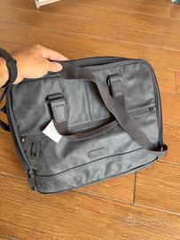 Segue.. Messenger Porta PC e Porta documenti