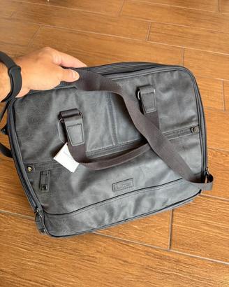 Segue.. Messenger Porta PC e Porta documenti