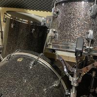 Batteria keystoneLudwig