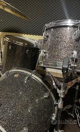 Batteria keystoneLudwig