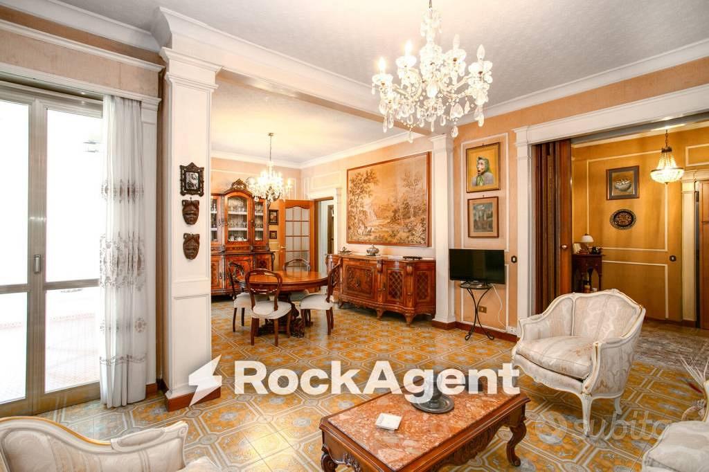 Appartamento – Roma, Gianicolense - Altro