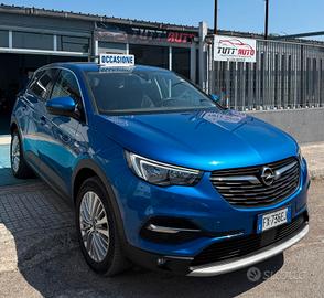 Opel Grandland X 2.0 diesel Ecotec Start&Stop aut.