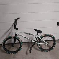 BMX Tall order rampa grande 