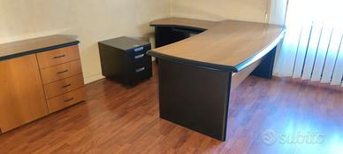 Set Mobili ufficio
