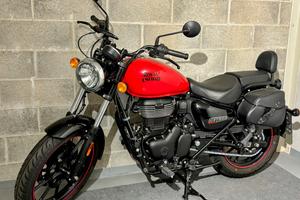Royal Enfield Meteor 350 1400km