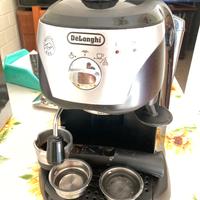 Macchinetta per Caffè Delonghi
