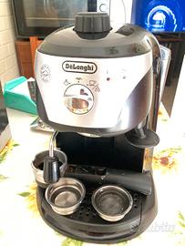 Macchinetta per Caffè Delonghi