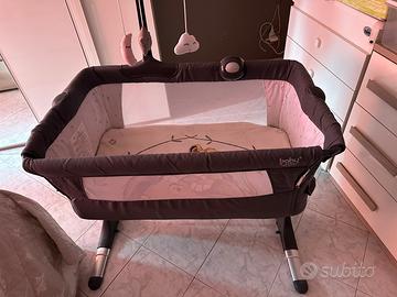 Culla neonato fianco letto - Tutto per i bambini In vendita a Milano