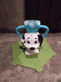 Fisher price cagnolino