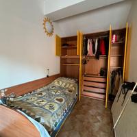 Camera da letto singola