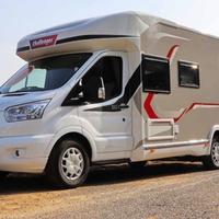 Challenger 288 Graphite Edition