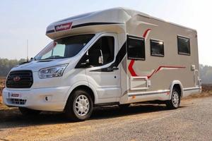 Challenger 288 Graphite Edition