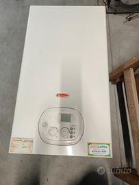 caldaia radiant rkr 25