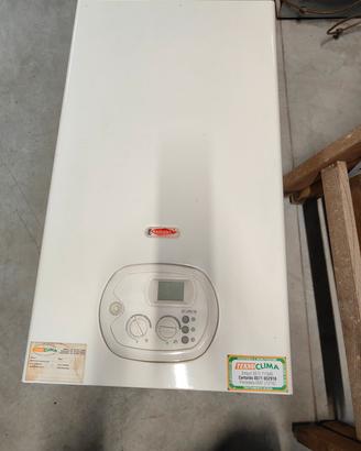 caldaia radiant rkr 25