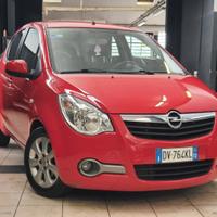 OPEL Agila 1.2 86 CV Enjoy