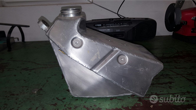 Serbatoio maggiorato honda