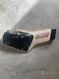 Fianchetto XT 600 43f