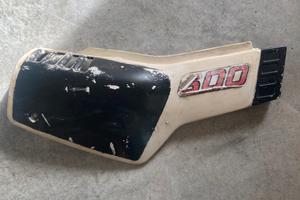 Fianchetto XT 600 43f