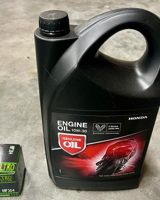 Kit tagliando honda africa twin 1100