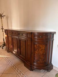 Comoda legno
