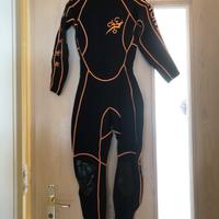 Muta sottile donna Nuova