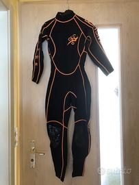 Muta sottile donna Nuova