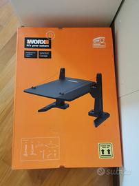 Worx Landroid Vision