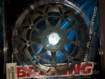 Dischi freno braking (sx e dx)