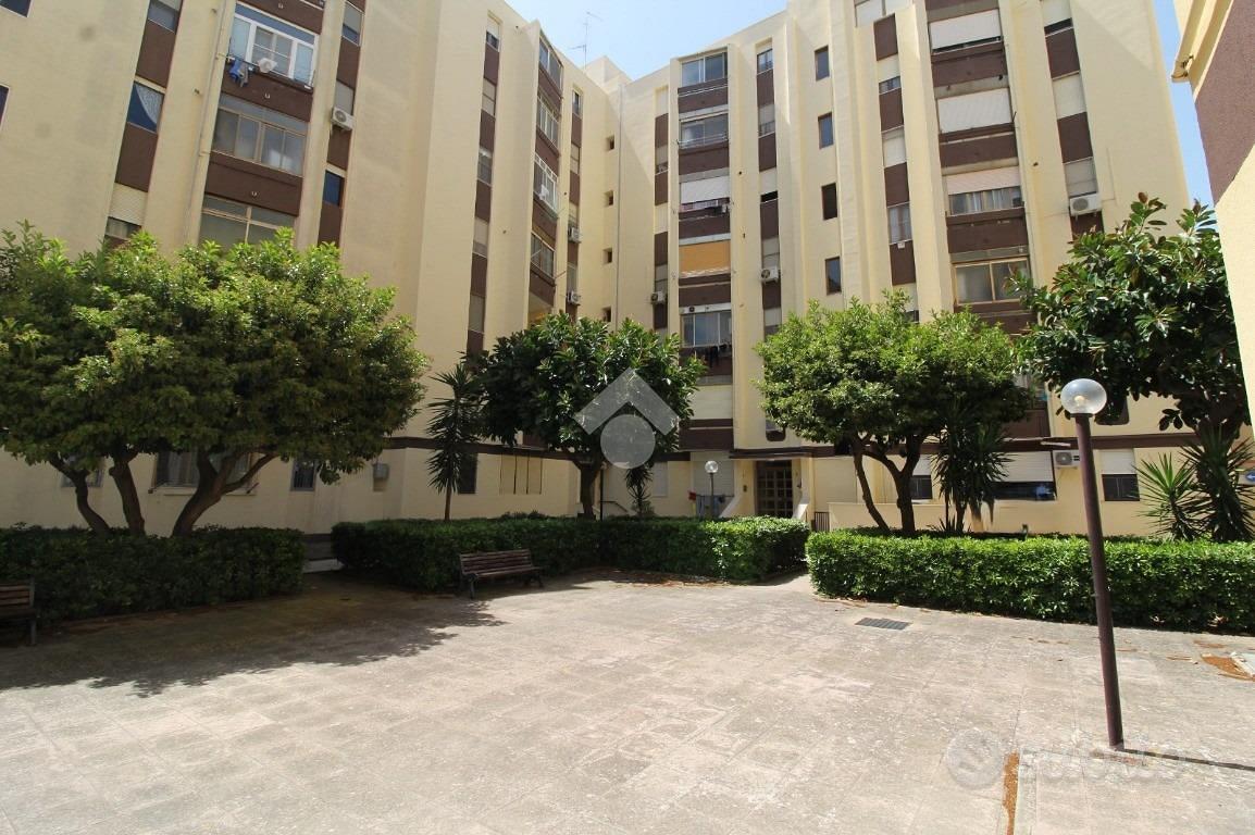 Appartamento – Brindisi, Cappuccini - Vista 2