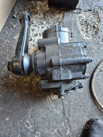 Scatola guida mercedes actros